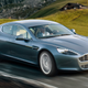 Photo: Aston Martin